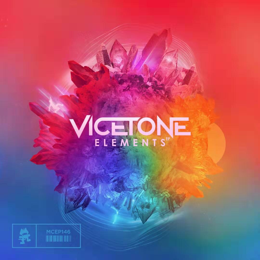 home(Vicetone製作單曲)