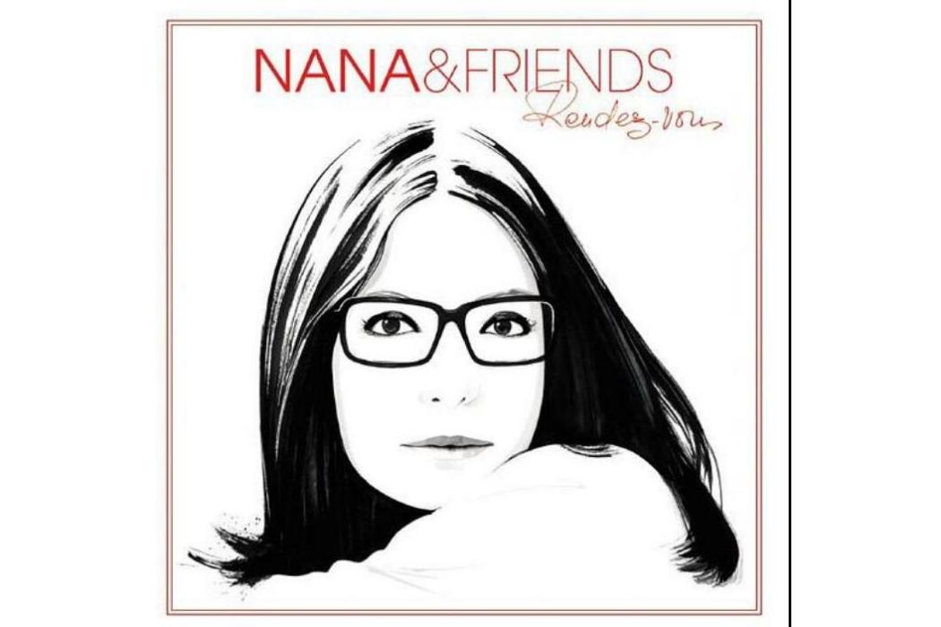 永恆的約定(Nana Mouskouri的專輯)