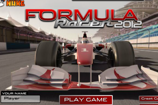 F1賽車終極賽2012修改版