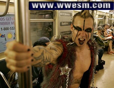 Shannon Moore