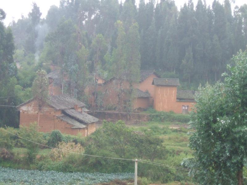 瓦窯沖村(雲南昆明市晉寧縣晉城鎮下轄村)