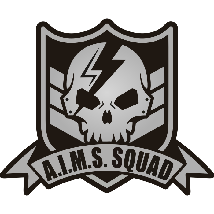 A.I.M.S