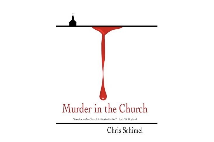 Murder in the Church