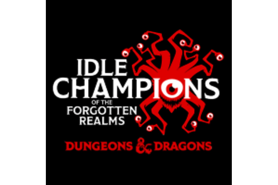 Idle Champions of the Forgotten Realms