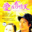 愛在有情天(2004年馬景濤、陳秀雯主演電視劇)