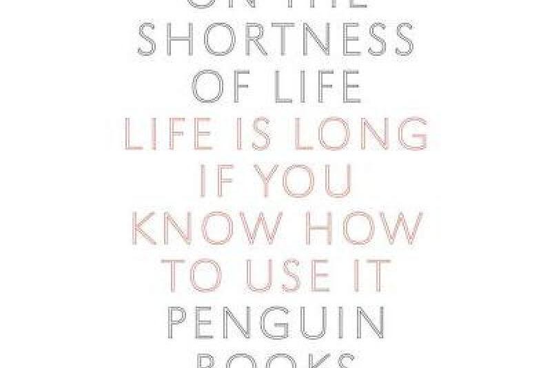 On the Shortness of Life