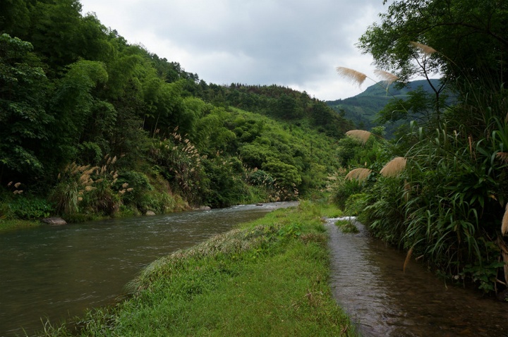 灌江(灌陽河)