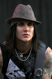 Synyster Gates