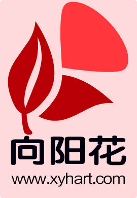 向陽花藝術網