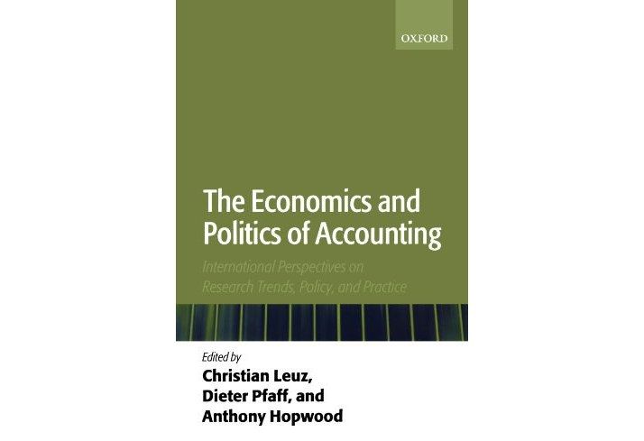 The Economics and Politics of Accounting