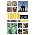 Time Out 1000 Things to Do in New York