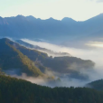 陝西米倉山國家級自然保護區