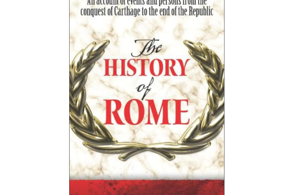 The History of Rome