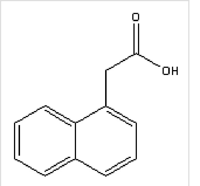 1-萘乙酸(86-87-3)