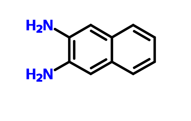 2,3-二氨基萘