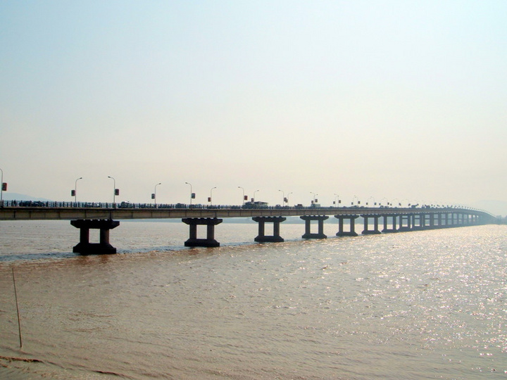 飛雲江大橋