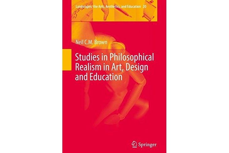 Studies in Philosophical Realism in Art, Design and Education