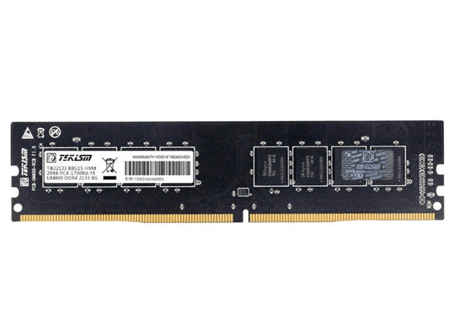 特科芯UM800 16GB DDR4 2133