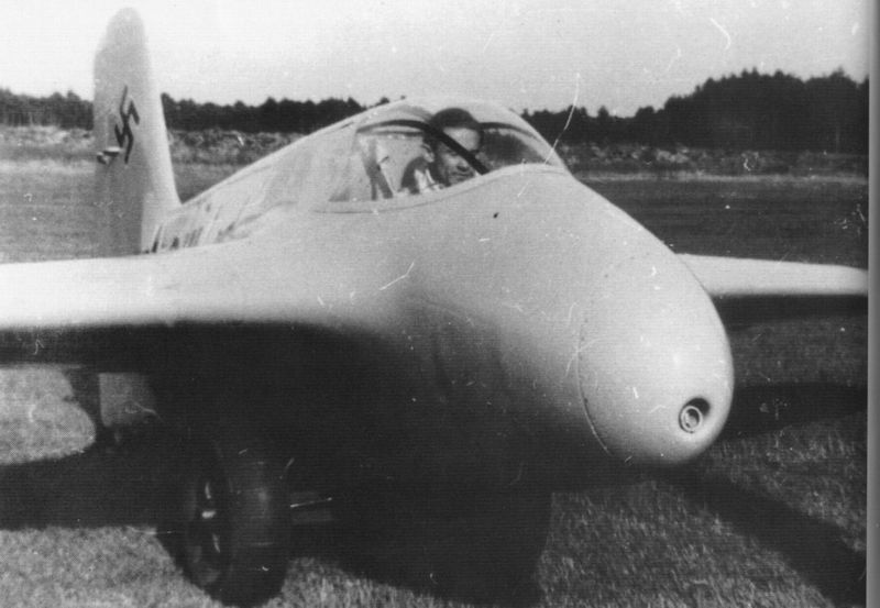 me-163