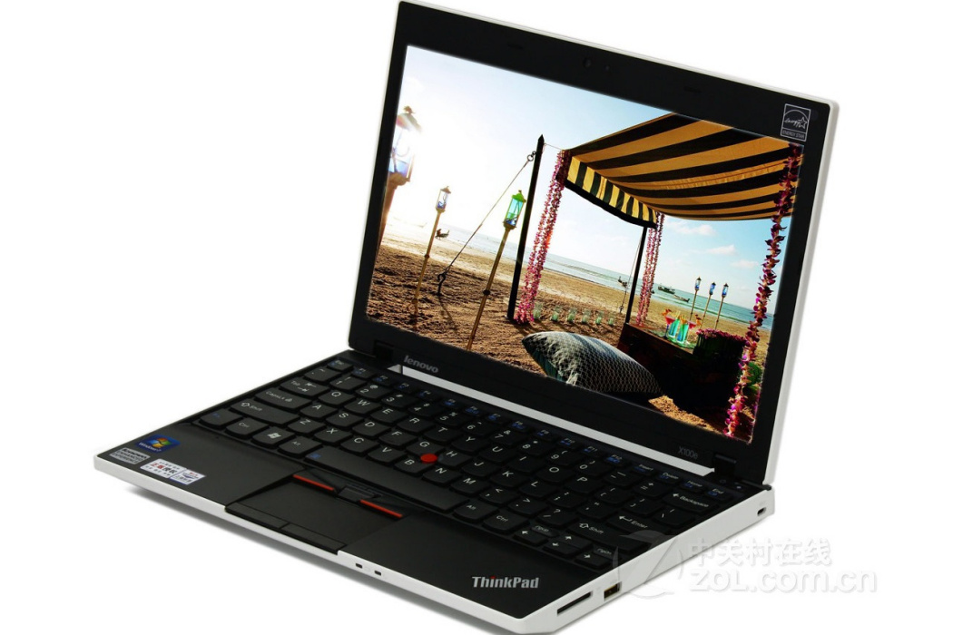 Thinkpad X100e(3508A54)