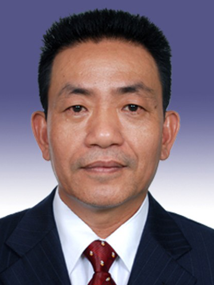 陳智明(五指山市醫療保障局黨組成員、副局長)