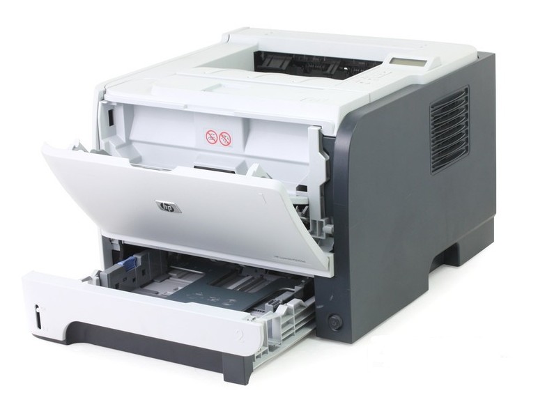 惠普LaserJet P2055