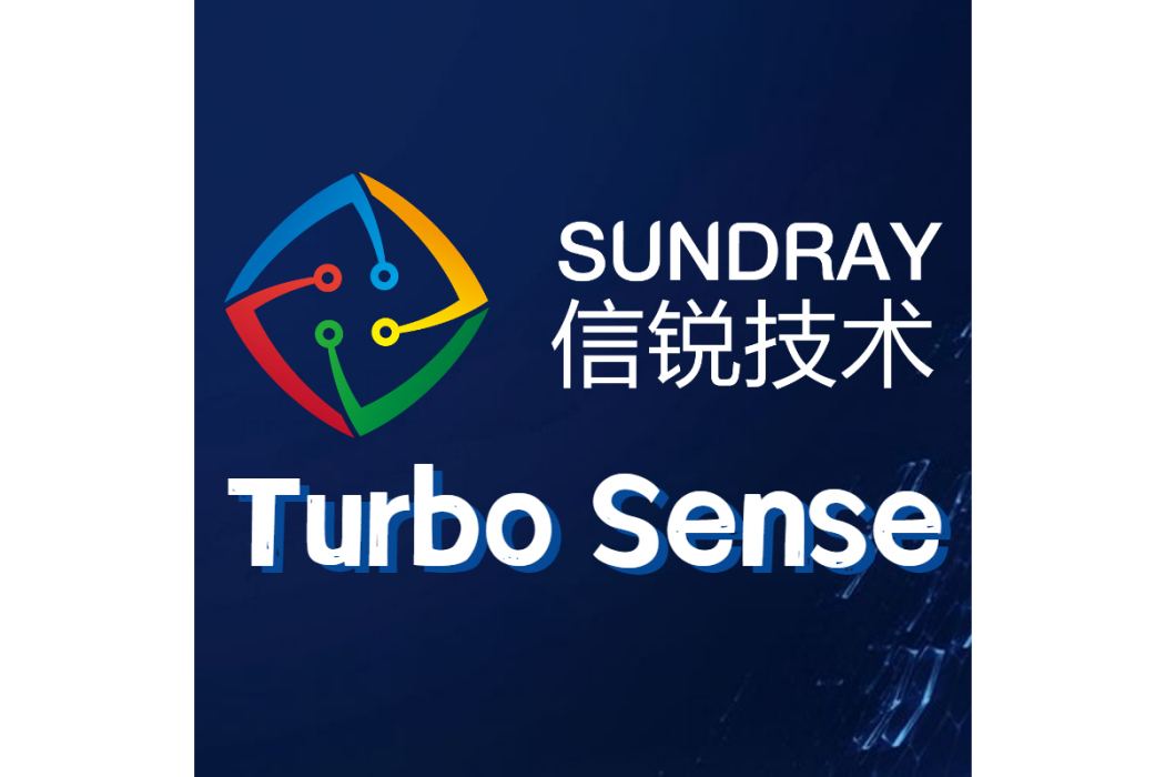 Turbo Sense