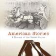 American Stories(Brands, H. W.等著圖書)