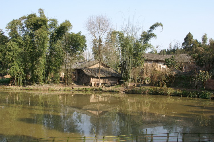 龍橋鄉(四川省安岳縣龍橋鄉)