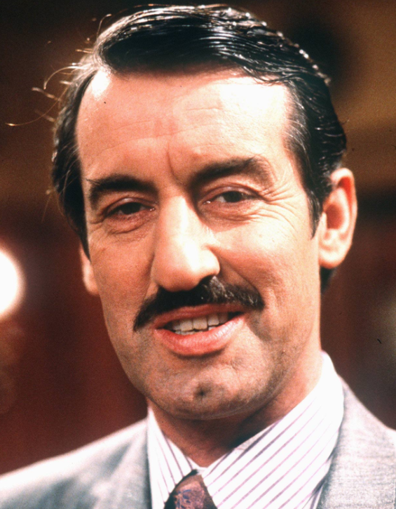 John Challis