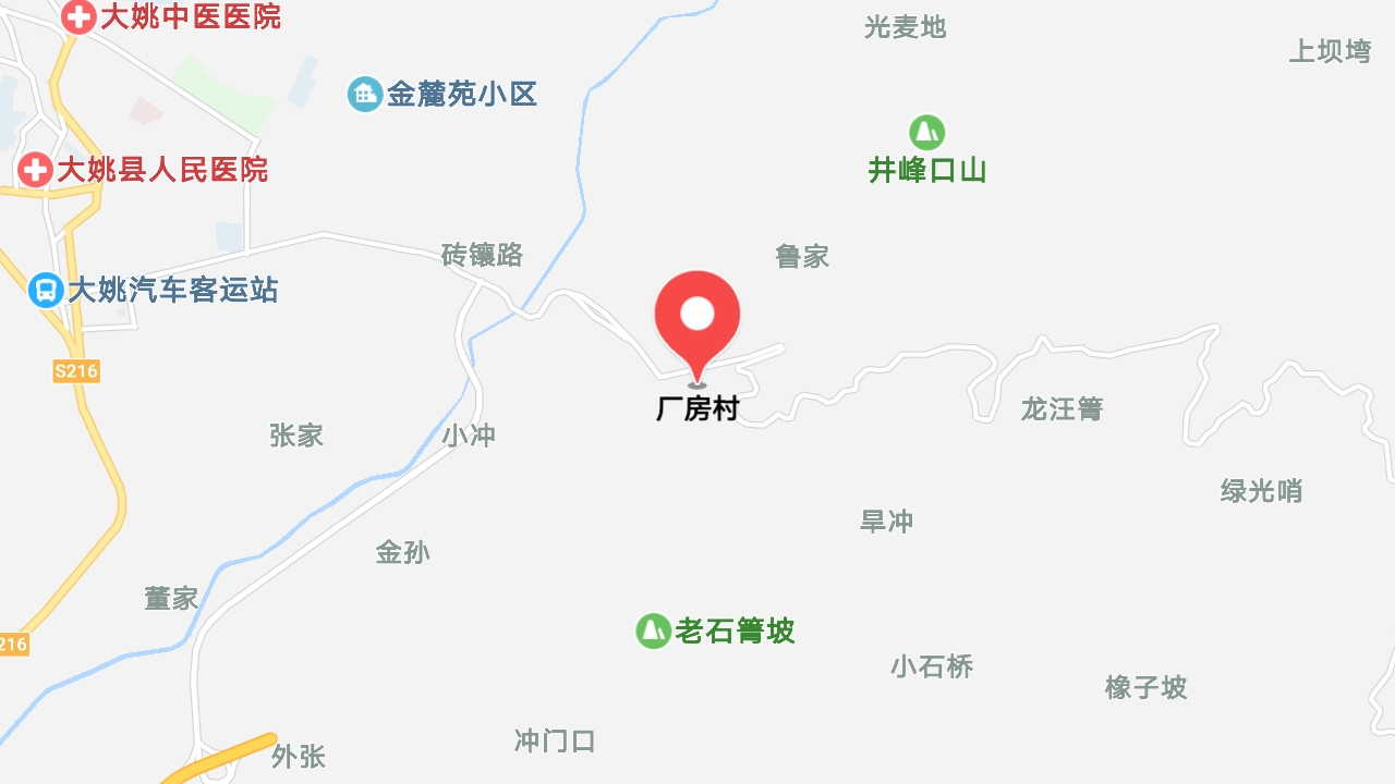 地圖信息