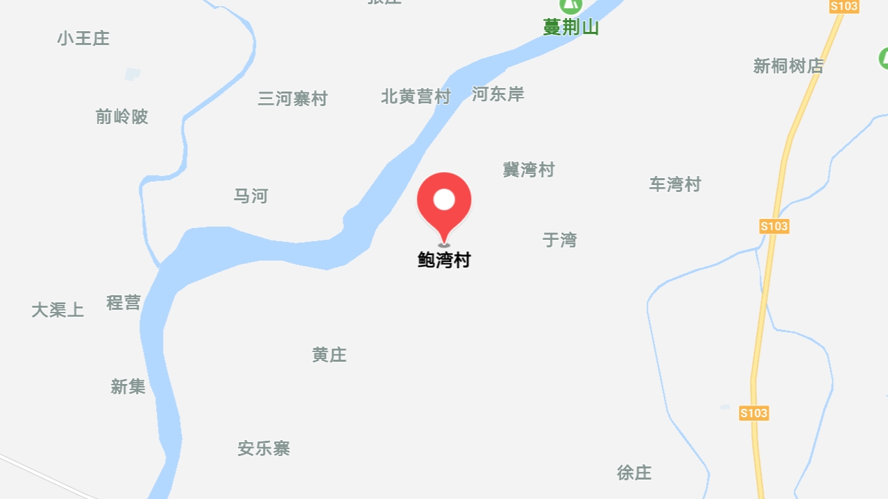 地圖信息