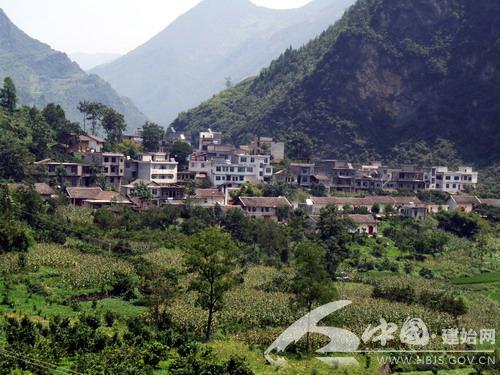 火龍村(昆明安寧市太平鎮讀書鋪村委會下轄村)