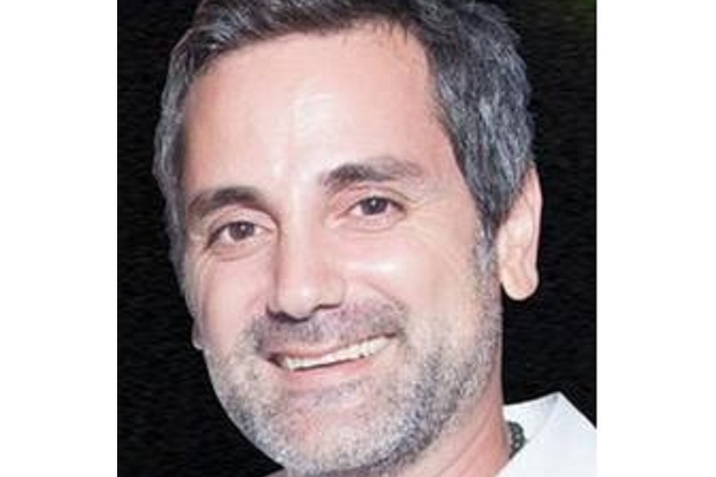 Gilad Benamram