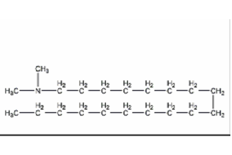 N,N-二甲基十八烷胺