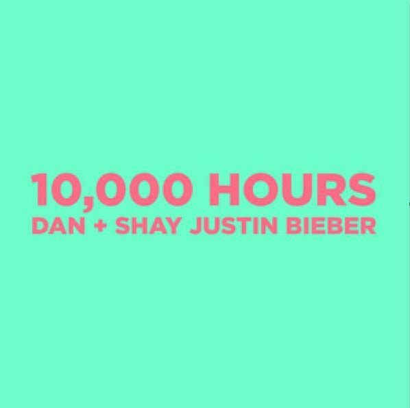 10,000 Hours