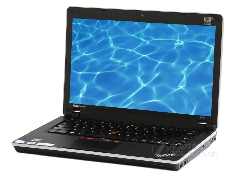 ThinkPad E40 0579A23