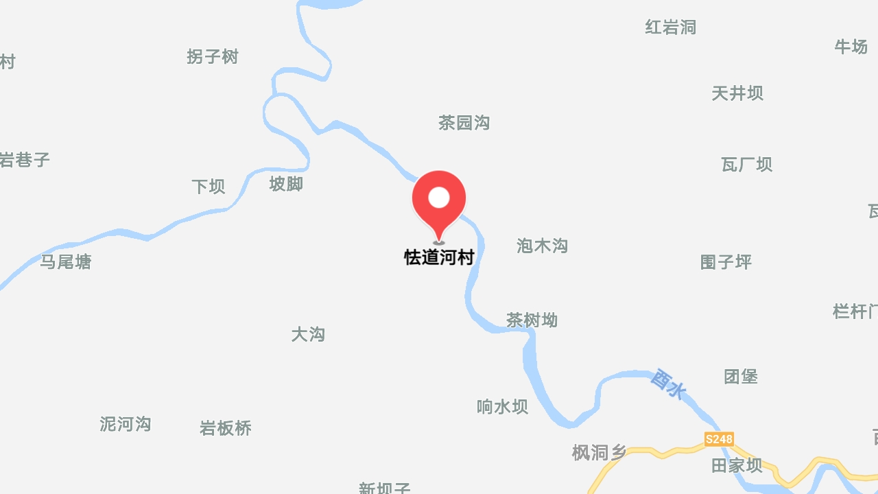 地圖信息