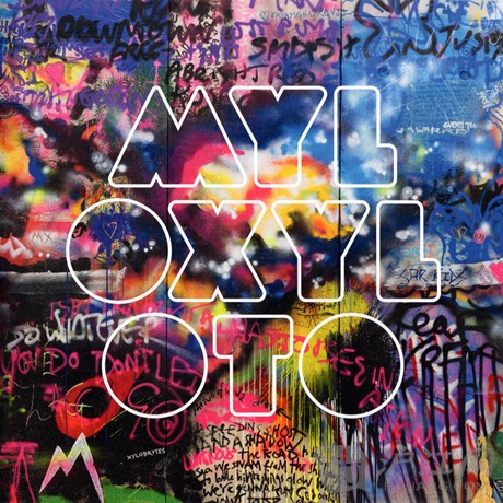 Mylo Xyloto