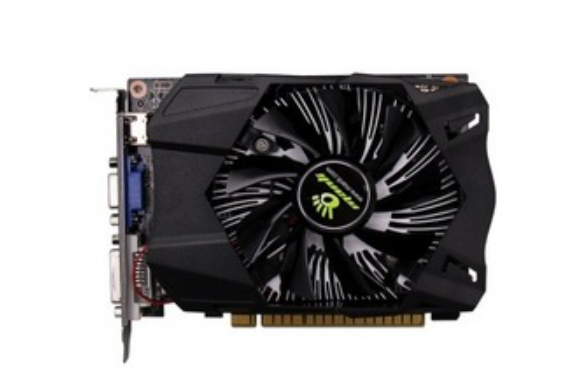 萬麗GTX750TI-2G5戰魔 專業公版