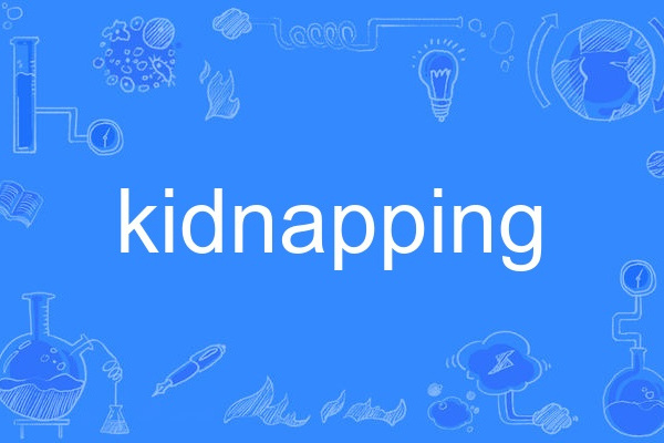 kidnapping