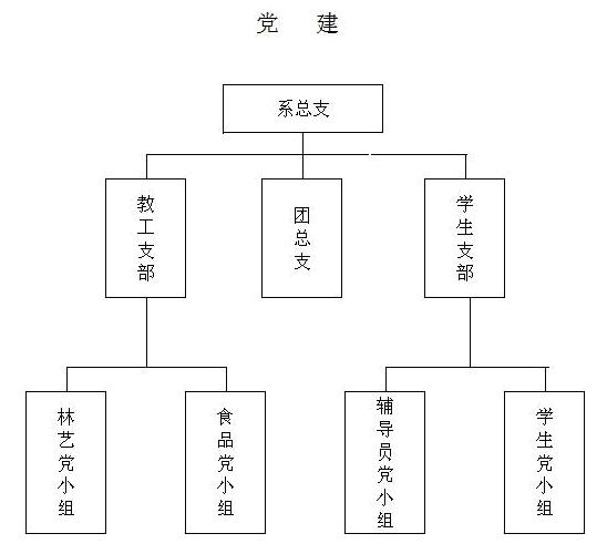 黨建機構