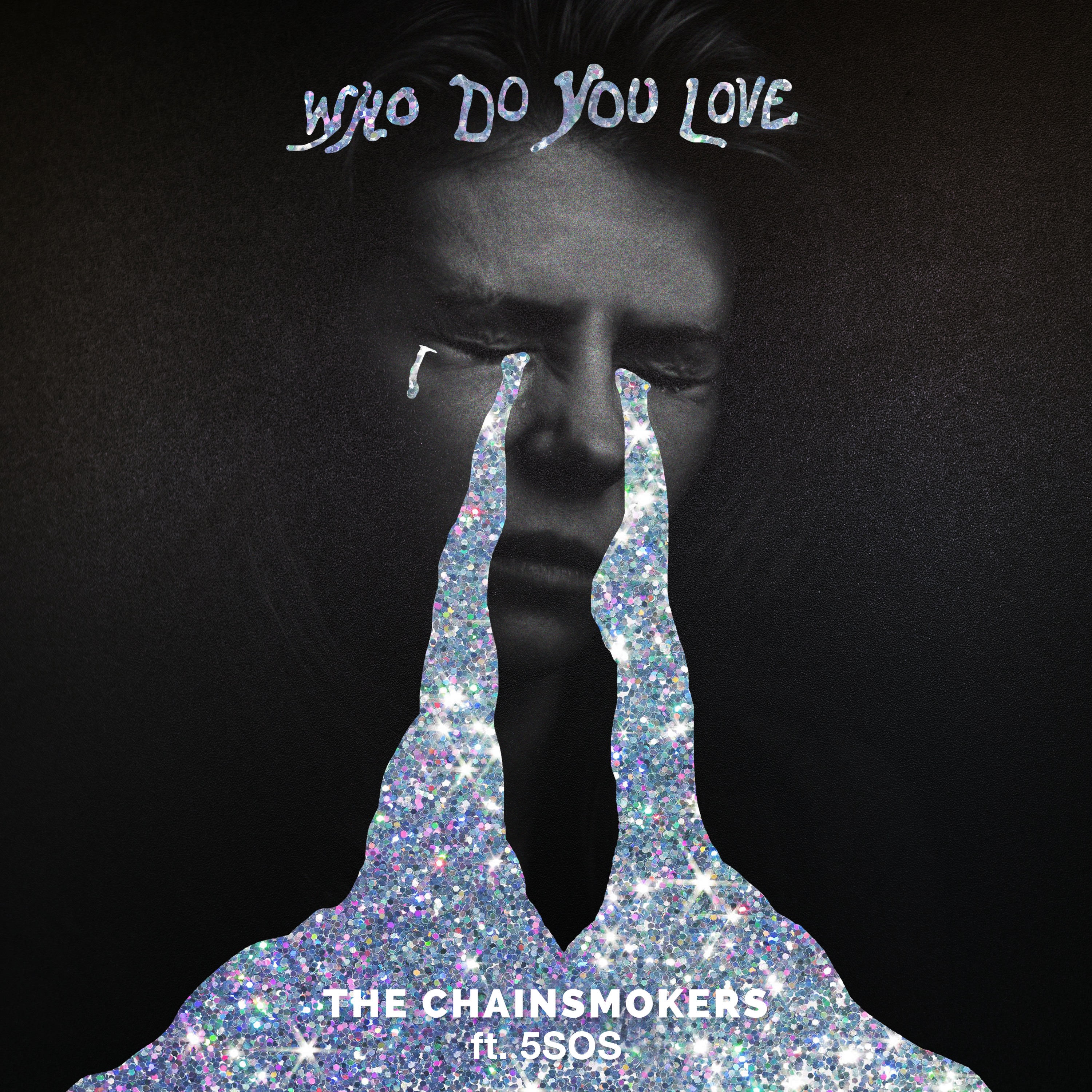 Who Do You Love(The Chainsmonkers製作單曲)