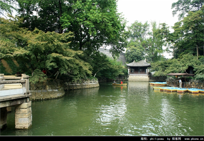 虞山公園