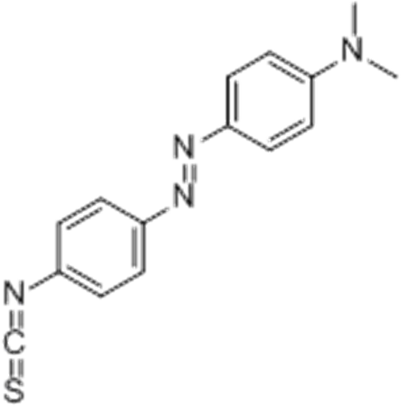 4-二甲氨基偶氮苯-4\x27-硫代異氰酸酯