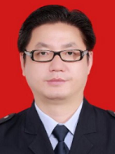 蔣小華(中共湖南省洪江市委組織部副部長（兼），人力資源和社會保障局黨組書記、局長)