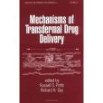 Mechanisms of Transdermal Drug Delivery