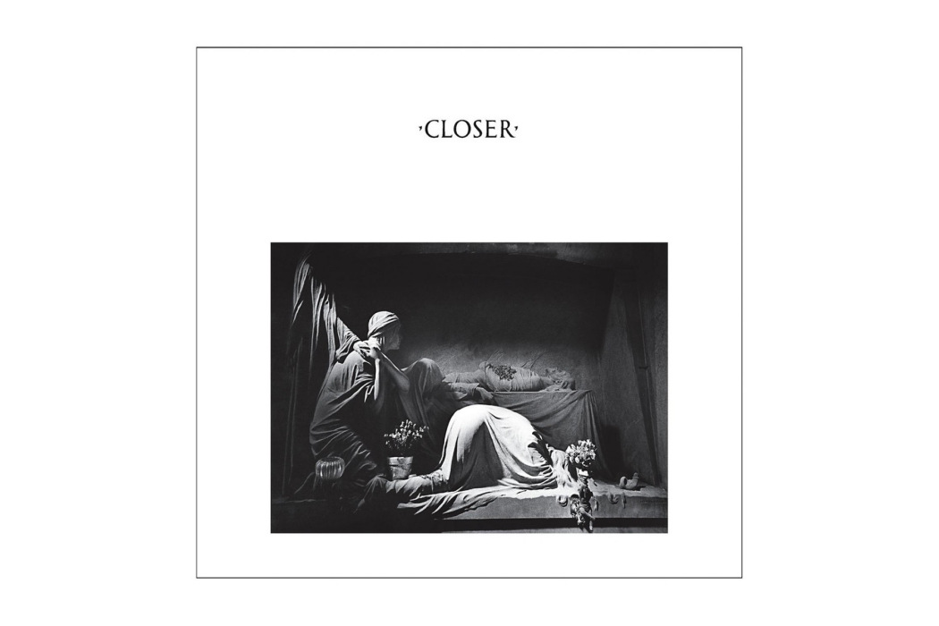 Closer(Joy Division發行的專輯)