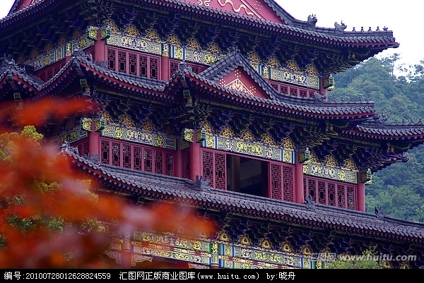 瑞岩寺(福建省福清市瑞岩寺)