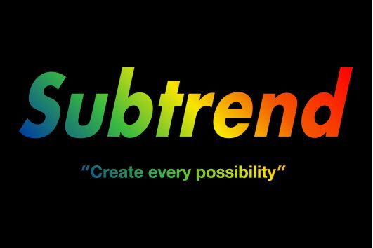 SUBTREND